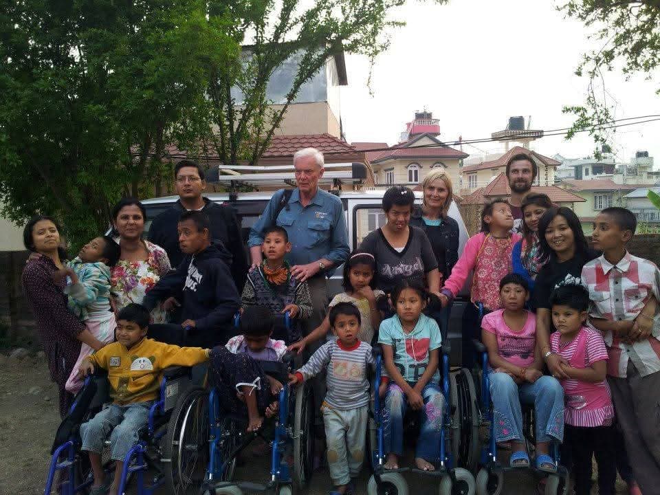 Classroom learning environment